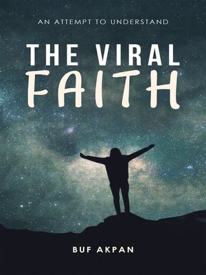 cover image of The Viral Faith